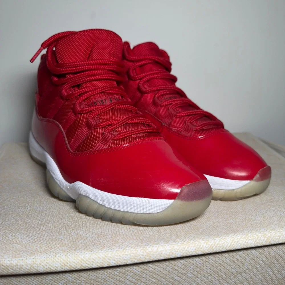 Jordan air 11